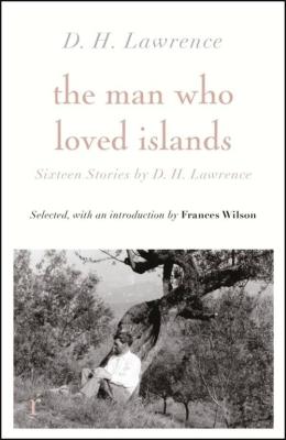 The Man Who Loved Islands: Six. Autor: Lawrence D.H.. SmakLiter.pl Okładka książki The Man Who Loved Islands: Six