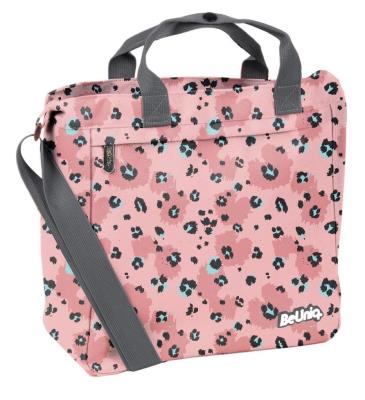 Opakowanie Torba na ramię Leopard PPTI21-200 PASO