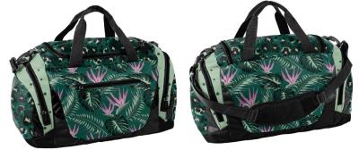 Opakowanie Torba sportowa Jungel PPRX21-019 PASO