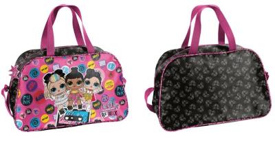 Opakowanie Torba sportowa LOL LOC-074 PASO