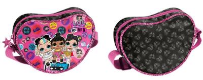 Opakowanie Torebka na ramię LOL LOC-301 PASO