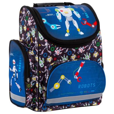 Opakowanie Tornister ergonomiczny MB Roboty 11 DERFORM