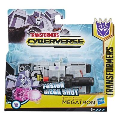 Opakowanie Transformers Cyberverse 1-Step Megatron