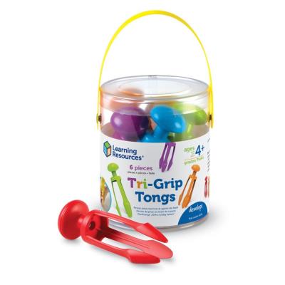 Opakowanie Trójramienne Szczypce, Chwytaki dla dzieci