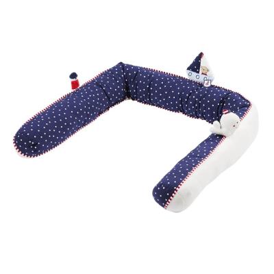 Opakowanie Wałek, Ochraniacz do łóżeczka, Wąż