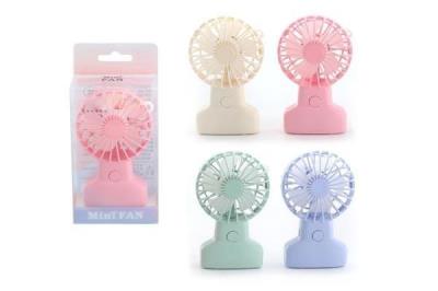 Opakowanie Wiatraczek biurkowy mix