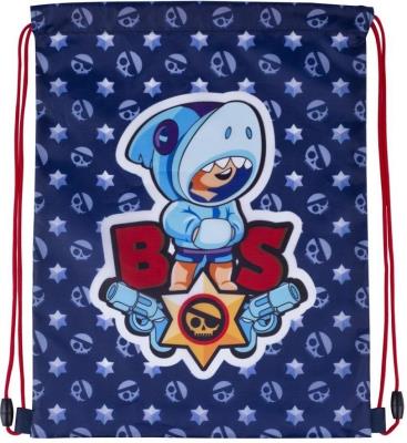 Opakowanie Worek na obuwie AD1 Leon Shark ASTRA