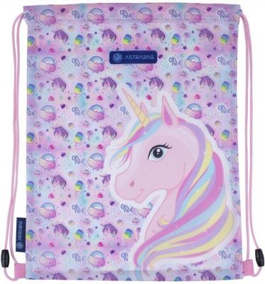 Opakowanie Worek na obuwie AD1 Unicorn ASTRA