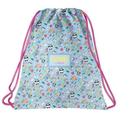 Opakowanie Worek na obuwie DF 21 DERFORM