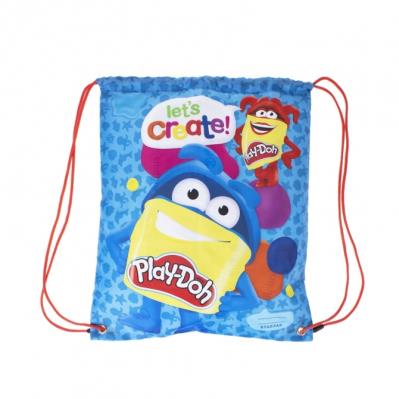 Opakowanie Worek szkolny Starpak Play-Doh