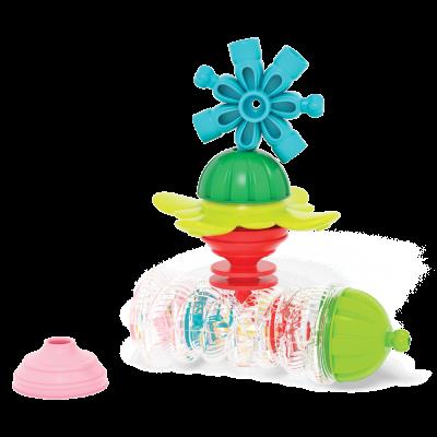 Opakowanie Zakręcony deszczyk Lalaboom 61467