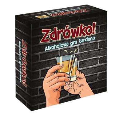 Opakowanie Zdrówko!