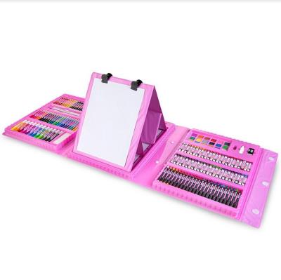 Opakowanie Zestaw artystyczny 208 elementów EASY