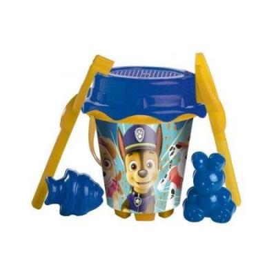 Opakowanie Zestaw do piasku - Psi Patrol