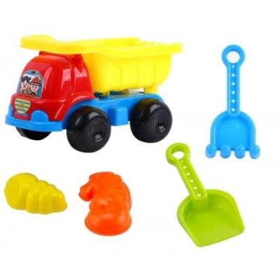 Opakowanie Zestaw do piasku - Wywrotka