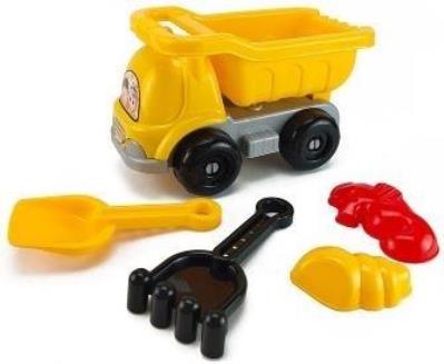 Opakowanie Zestaw do piasku - Wywrotka