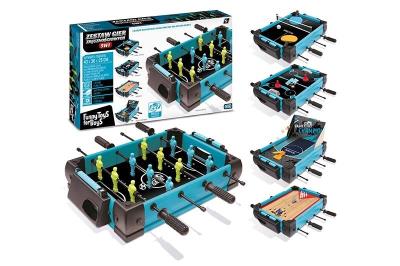 Opakowanie Zestaw gier zręcznościowych 5w1