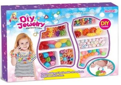 Opakowanie Zestaw koralików