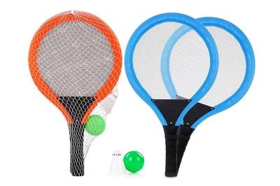 Opakowanie Zestaw rakietek 50cm