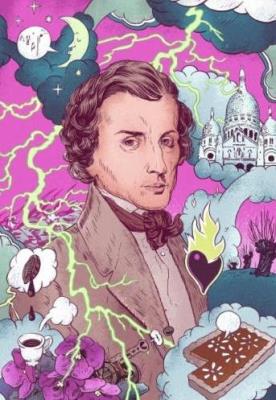 Opakowanie Zeszyt A5/32K kratka Chopin