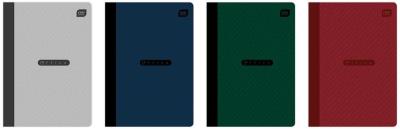 Opakowanie Zeszyt A5/60K kratka UV Office (10szt)