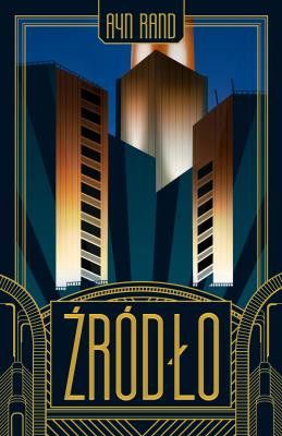 Okładka książki Źródło