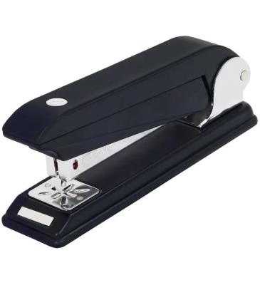 Zszywacz 9628 czarny obrotowy 24/6 12 kartek EAGLE. Wydawca: Eagle. SmakLiter.pl Opakowanie Zszywacz 9628 czarny obrotowy 24/6 12 kartek EAGLE