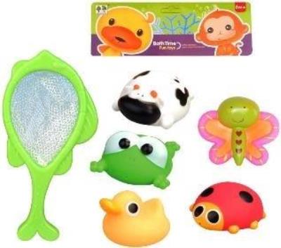 Opakowanie Zwierzaczki do łowienia