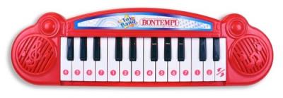 Opakowanie 24 KEY TABLE ELECTRONIC KEYBOARD