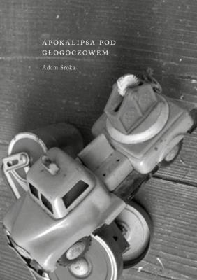 Okładka książki Apokalipsa pod Głogoczowem