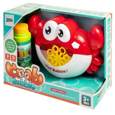 Opakowanie Bańki krab