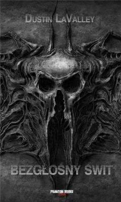 Okładka książki Bezgłośny świt