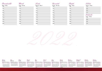 Opakowanie Biuwar Business 2022