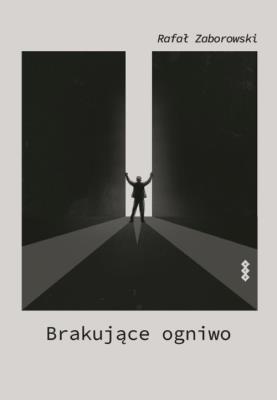 Okładka książki Brakujące ogniwo