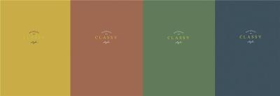 Opakowanie Brulion A4/80K kratka Classy ASTRA