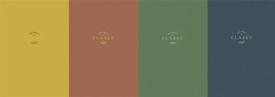 Opakowanie Brulion A4/80K linia Classy ASTRA