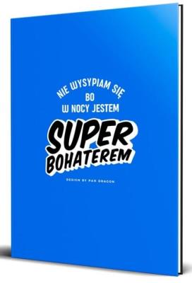 Opakowanie Brulion A4/96K kratka Be cool-04