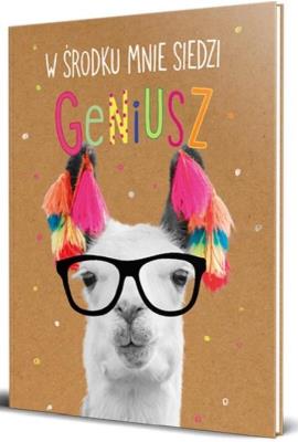 Opakowanie Brulion A4/96K kratka Geniusz-04