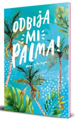 Opakowanie Brulion A4/96K kratka Żar Tropików-01