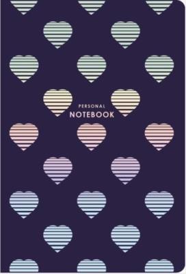 Opakowanie Brulion A5/80K gładki Personal notebook ASTRA