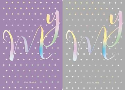 Opakowanie Brulion A5/80K kratka My ASTRA