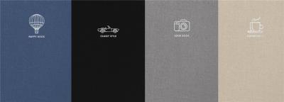 Opakowanie Brulion A5/80K linia Classy style ASTRA