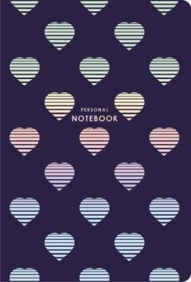 Opakowanie Brulion A5/80K linia Personal notebook ASTRA