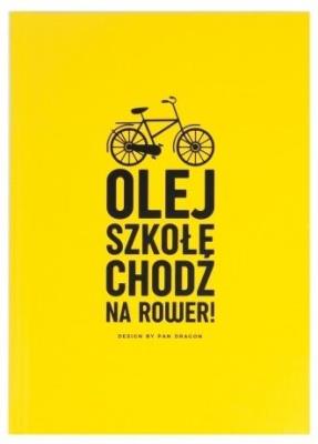 Opakowanie Brulion A5/96K kratka Be cool-01