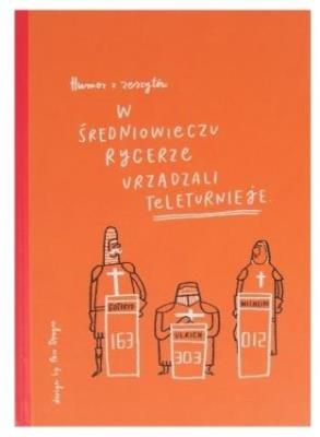 Opakowanie Brulion A5/96K kratka Humor-03