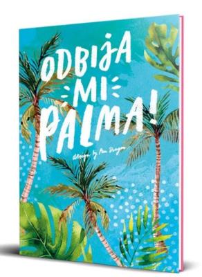 Opakowanie Brulion A5/96K kratka Żar Tropików-02