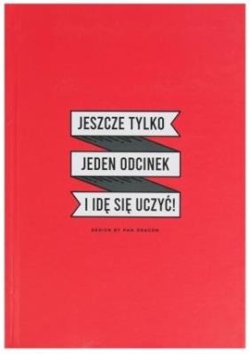 Opakowanie Brulion A5/96K linia Be cool-06