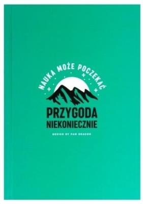 Opakowanie Brulion A5/96K linia Be cool-08