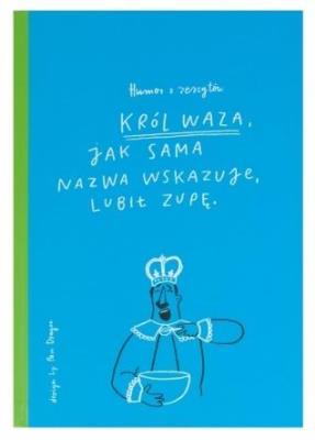 Opakowanie Brulion A5/96K linia Humor-07