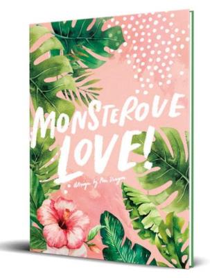 Opakowanie Brulion A5/96K linia Żar Tropików-08